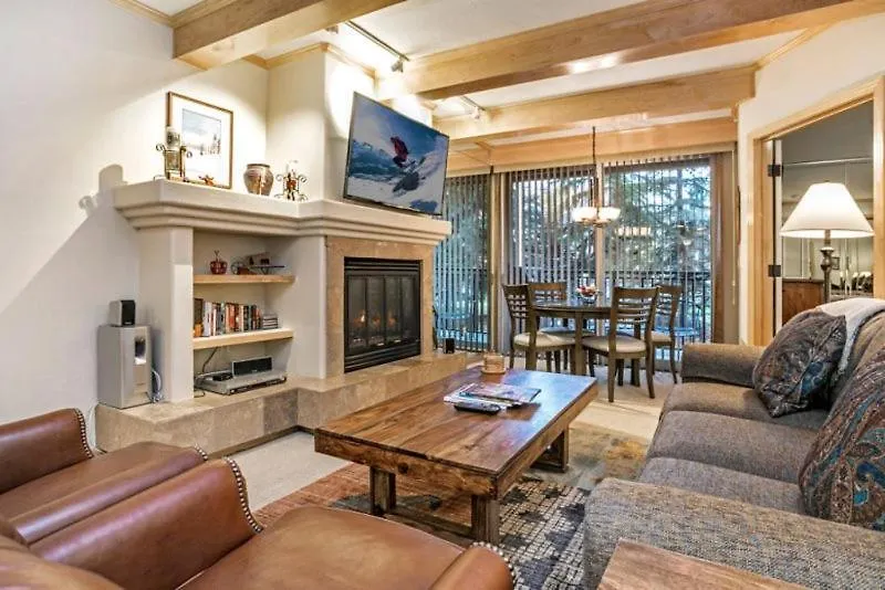 Antlers 2 Bedroom Apartment *