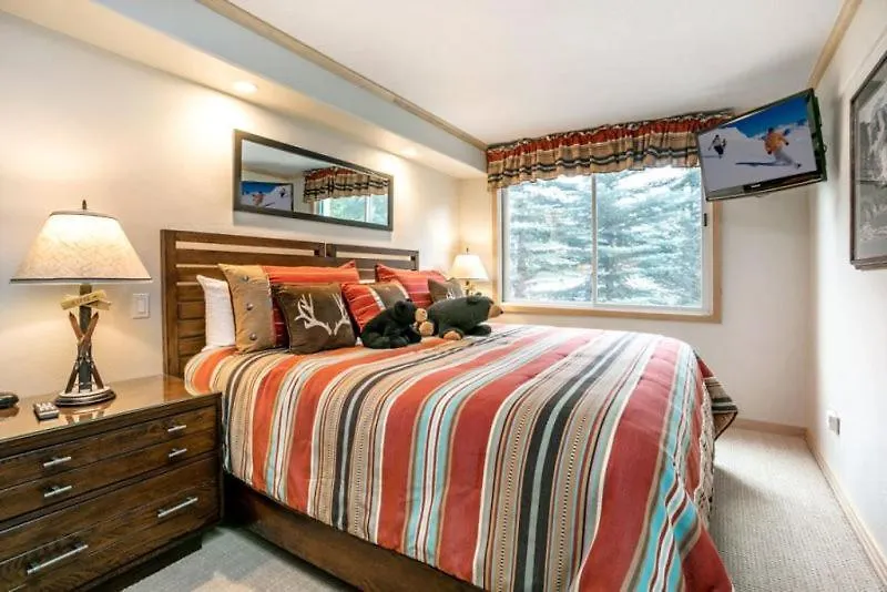 Antlers 2 Bedroom Vail