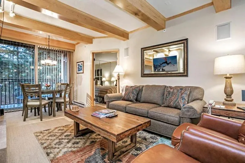 Antlers 2 Bedroom * Vail