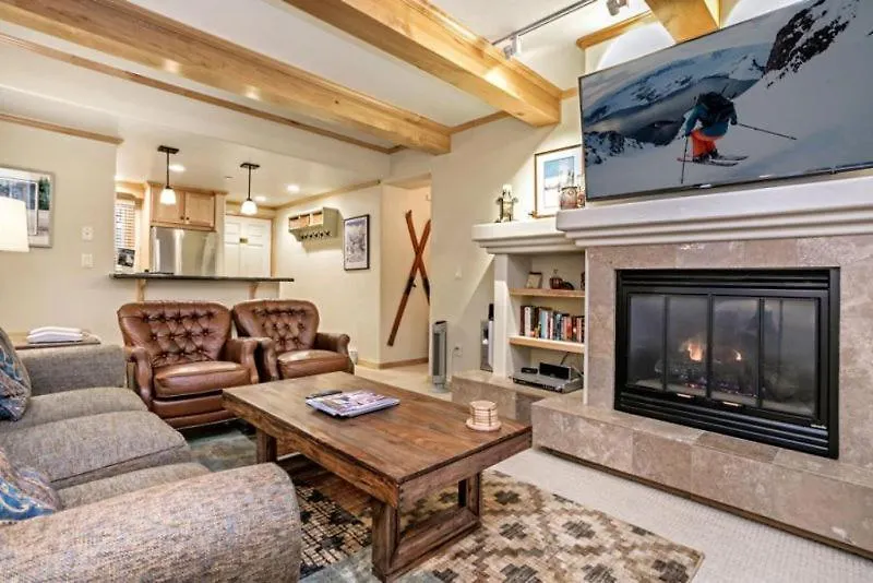 Antlers 2 Bedroom