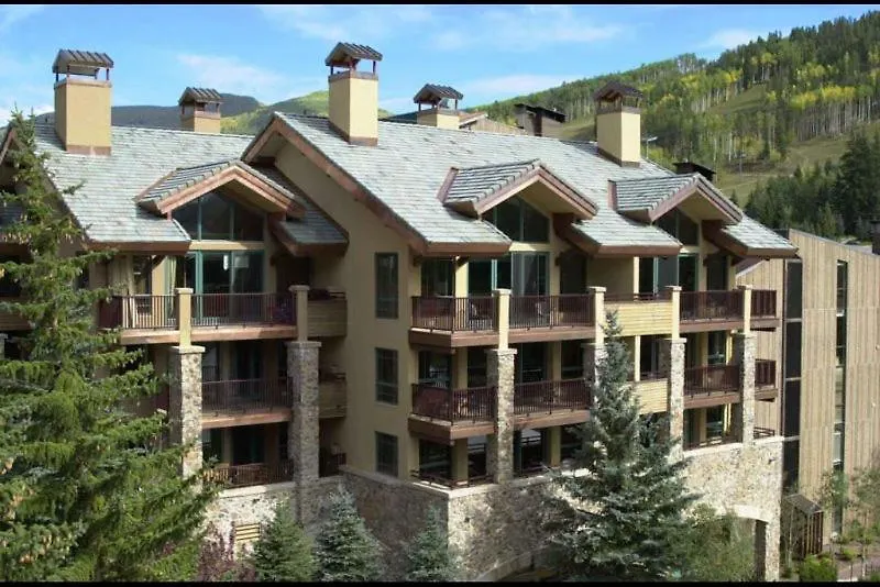Apartment Antlers 2 Bedroom *