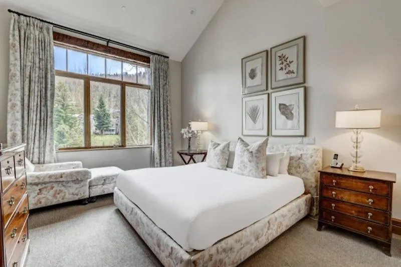 Holiday home 5 Bedroom Luxury Townhome In Lionshead Village