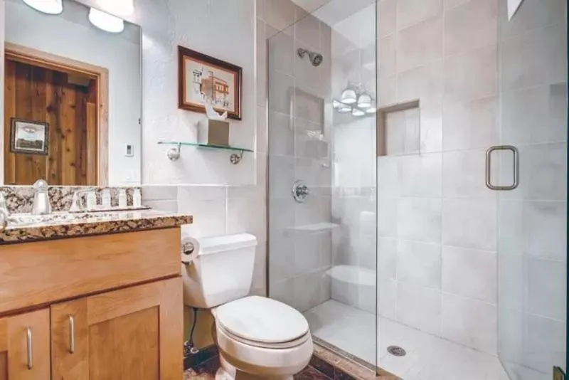 Lionshead Lodge: Ski-in/ski-out With Slope-side Pool Apartment *