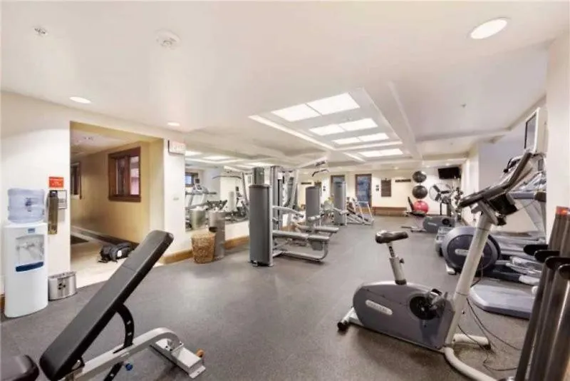 Apartment Lionshead Alpine Lodge: Ski-in/ski-out With Heated Pool *