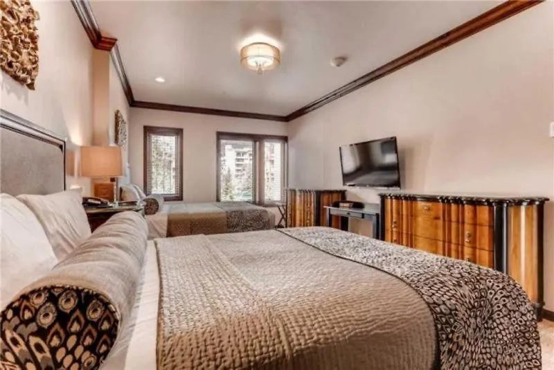 Lionshead Alpine Lodge: Ski-in/ski-out With Heated Pool * Vail