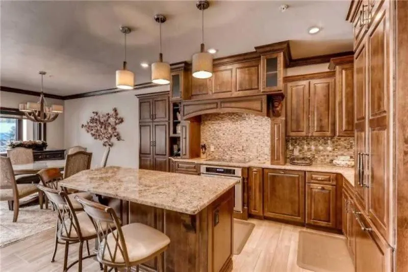 Apartment Lionshead Alpine Lodge: Ski-in/ski-out With Heated Pool Vail