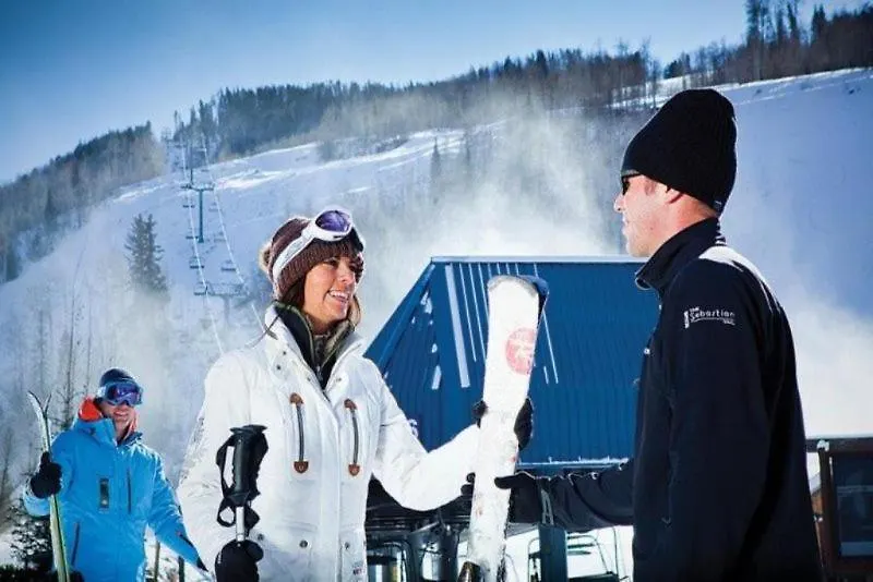 The Sebastian 2 Bedroom * Vail