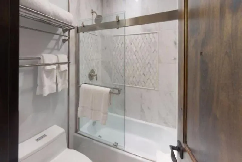 Slopeside 1 Bedroom Platinum-rated At Golden Peak *