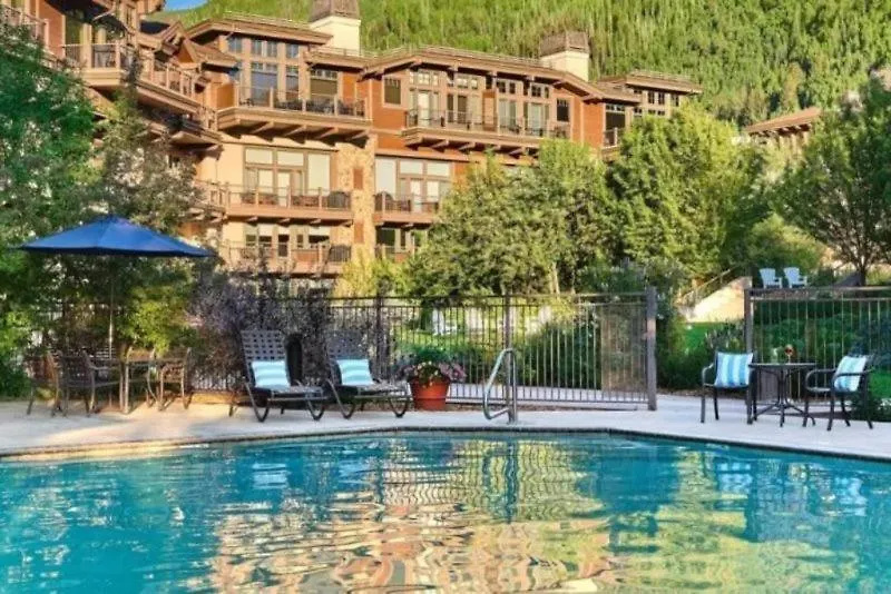 Slopeside 1 Bedroom Gold At Golden Peak In Apartment