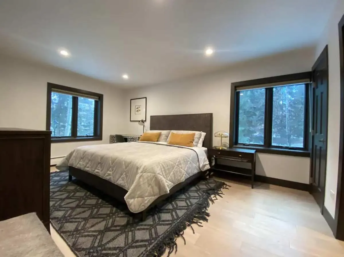 Apartment 3bdr In The Heart Of Lions Head Locker *