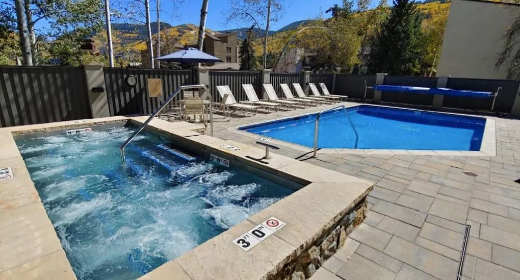 3bdr In The Heart Of Lions Head Locker * Vail