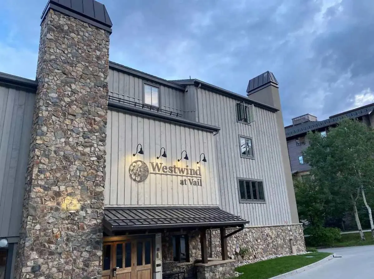 3bdr In The Heart Of Lions Head Locker Apartment Vail