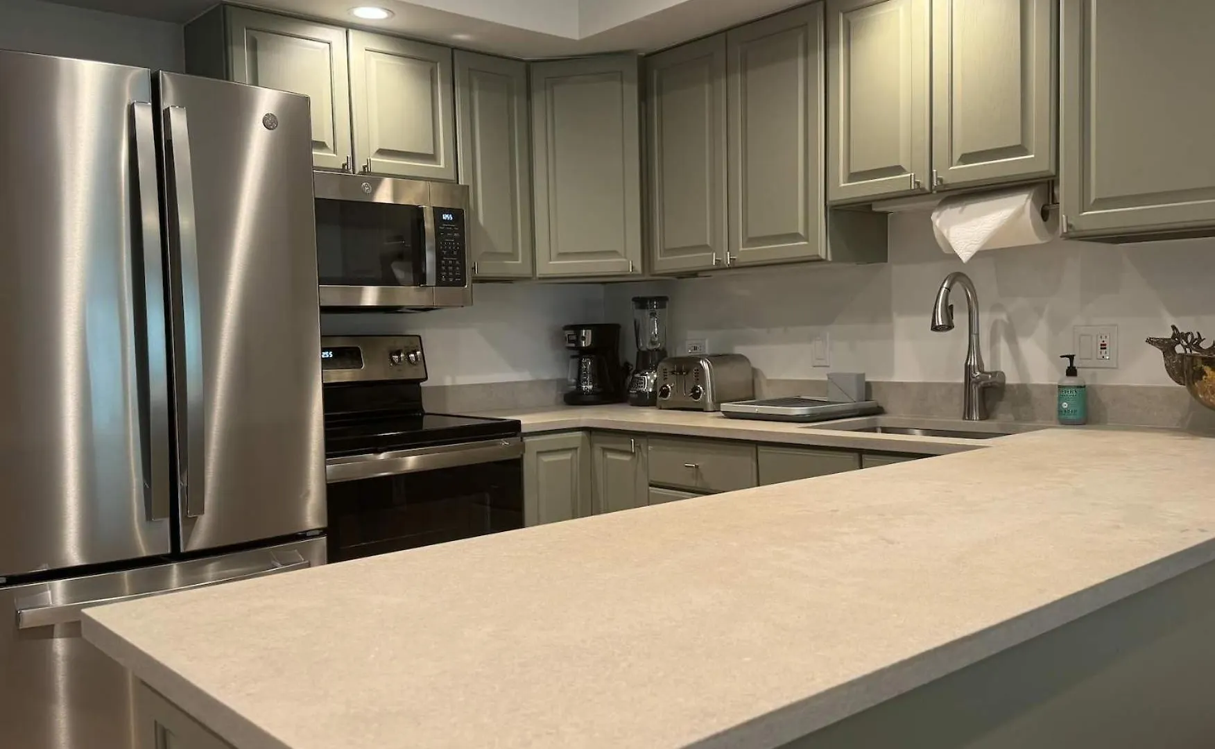Apartment 3bdr In The Heart Of Lions Head Locker Vail