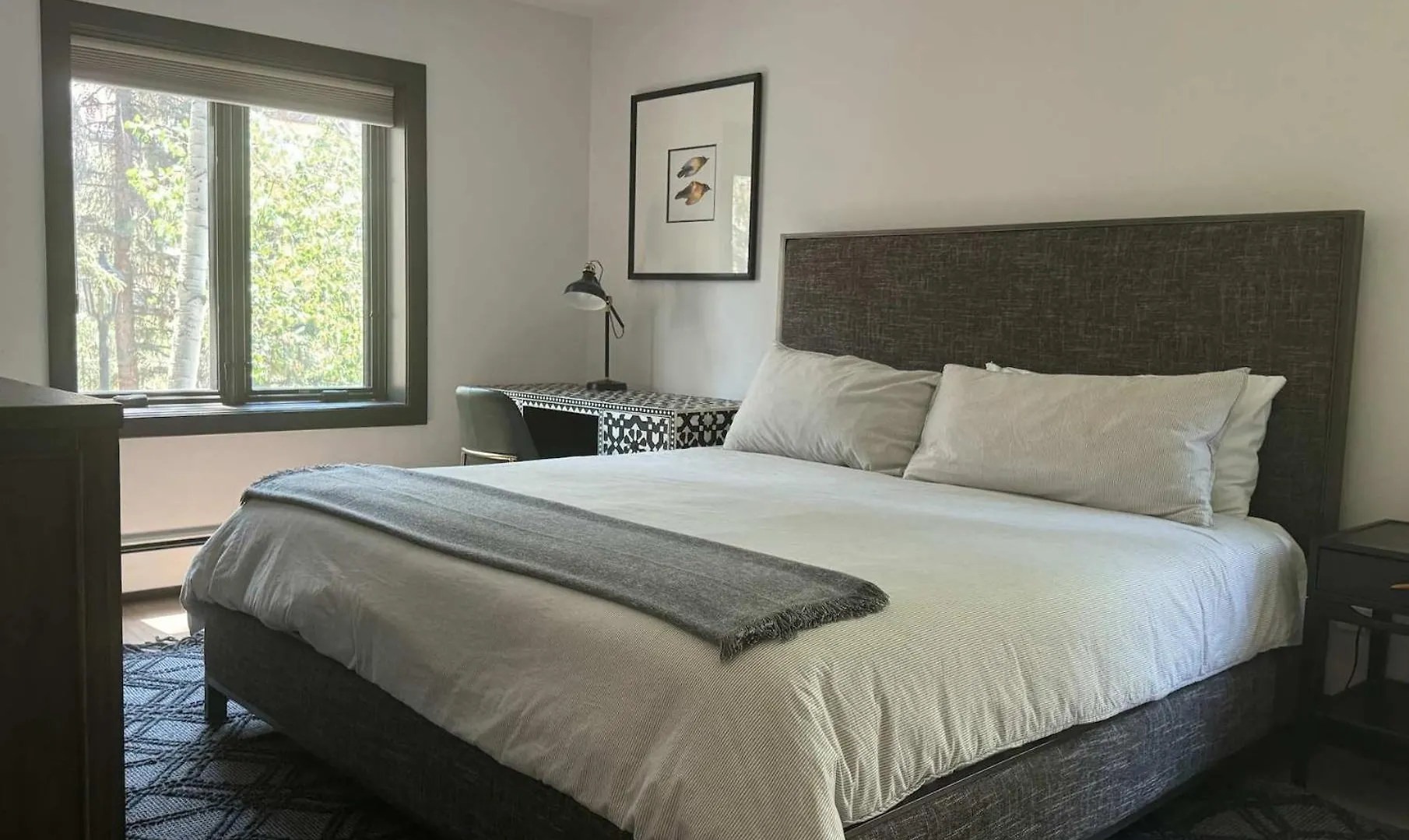 3bdr In The Heart Of Lions Head Locker *