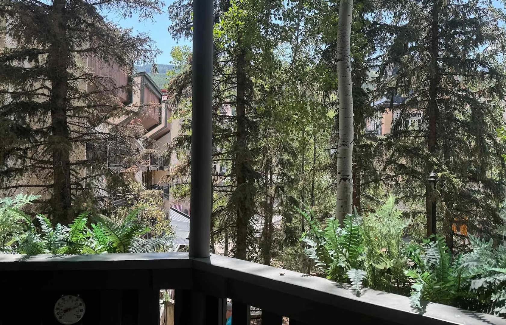 3bdr In The Heart Of Lions Head Locker Apartment