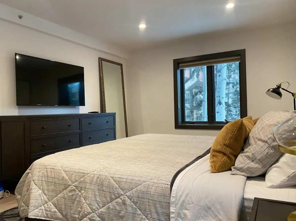 3bdr In The Heart Of Lions Head Locker Apartment *