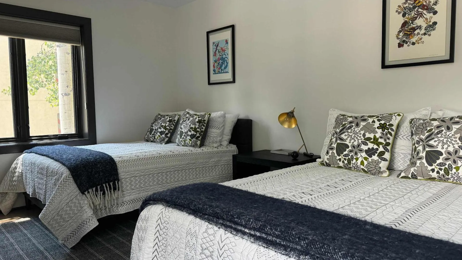 3bdr In The Heart Of Lions Head Locker Vail