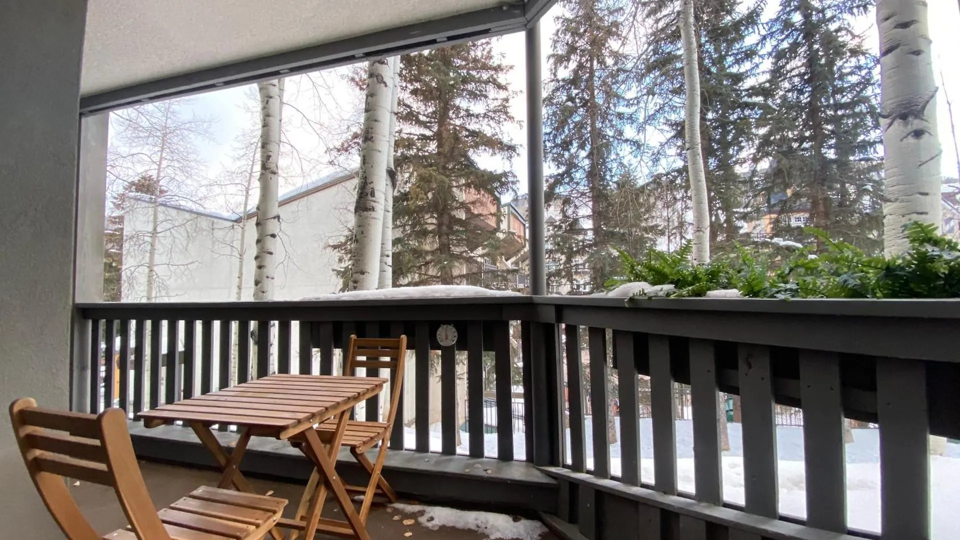 3bdr In The Heart Of Lions Head Locker Vail