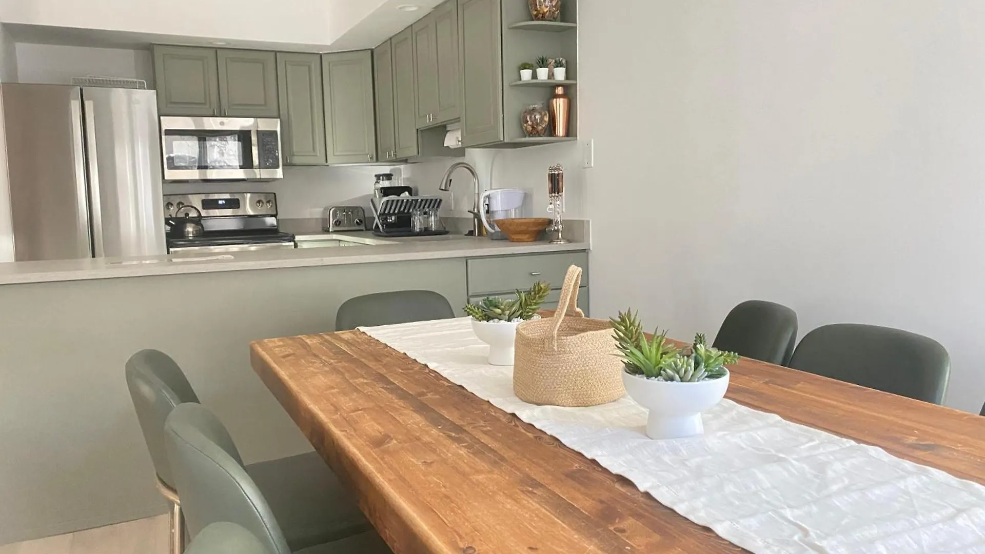 3bdr In The Heart Of Lions Head Locker