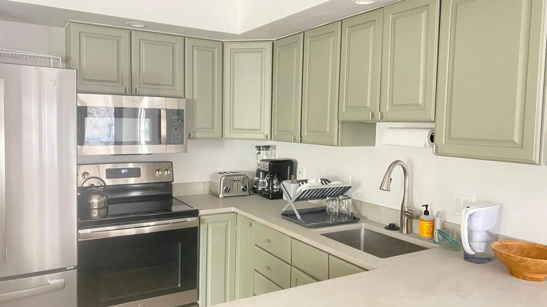 3bdr In The Heart Of Lions Head Locker Apartment Vail