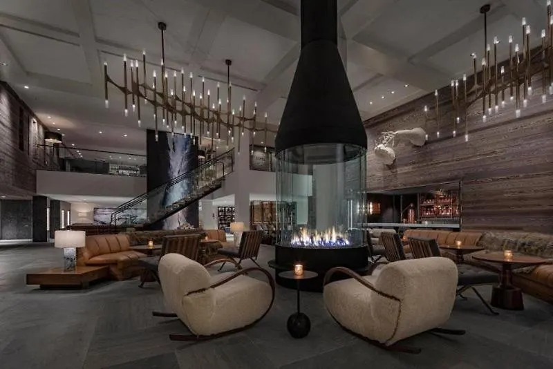 Apartment Luxury 2 Bedroom In Lionshead Village - Pool, Vail