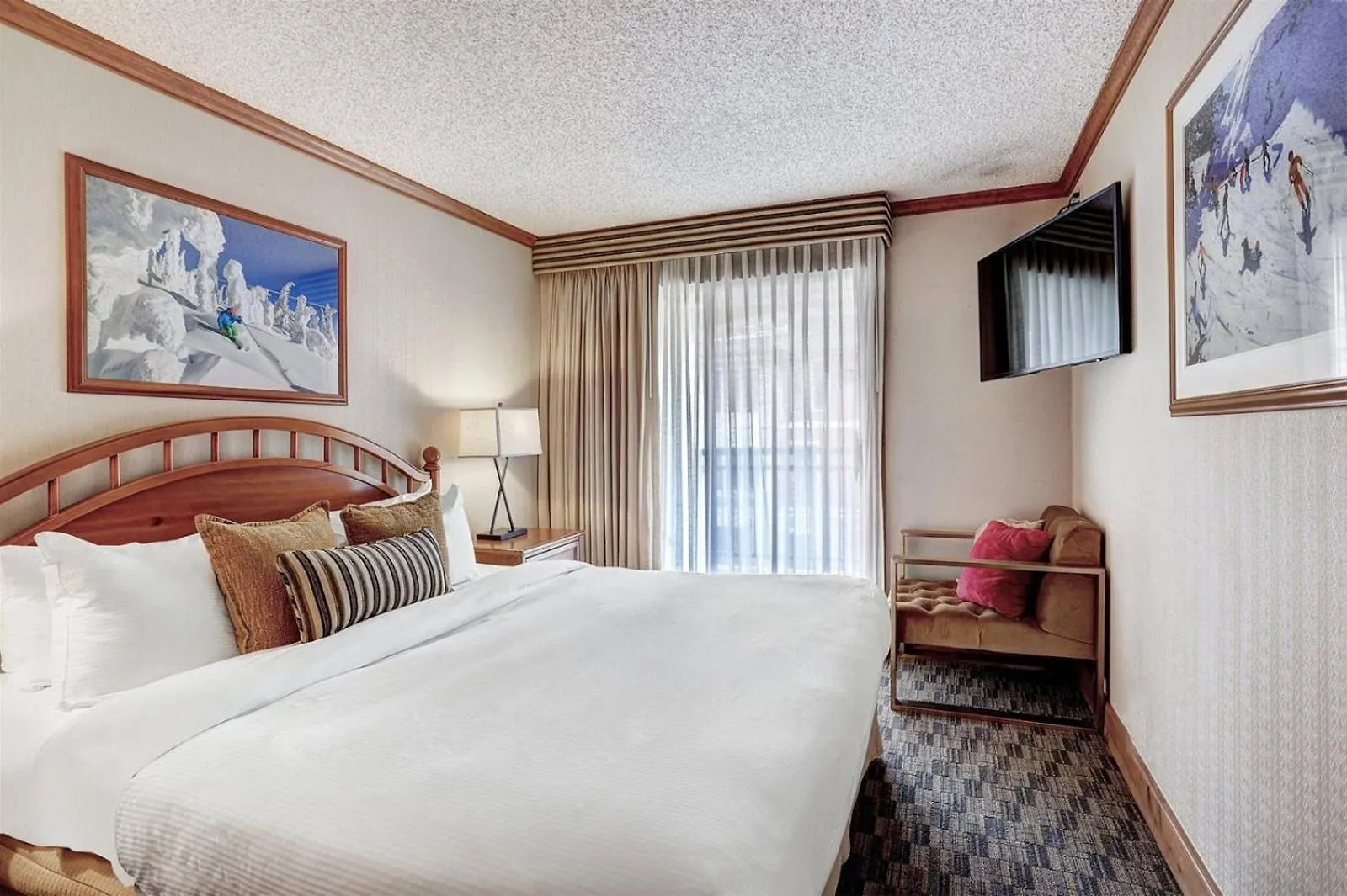 Luxury 2 Bedroom In Lionshead Village - Pool, *