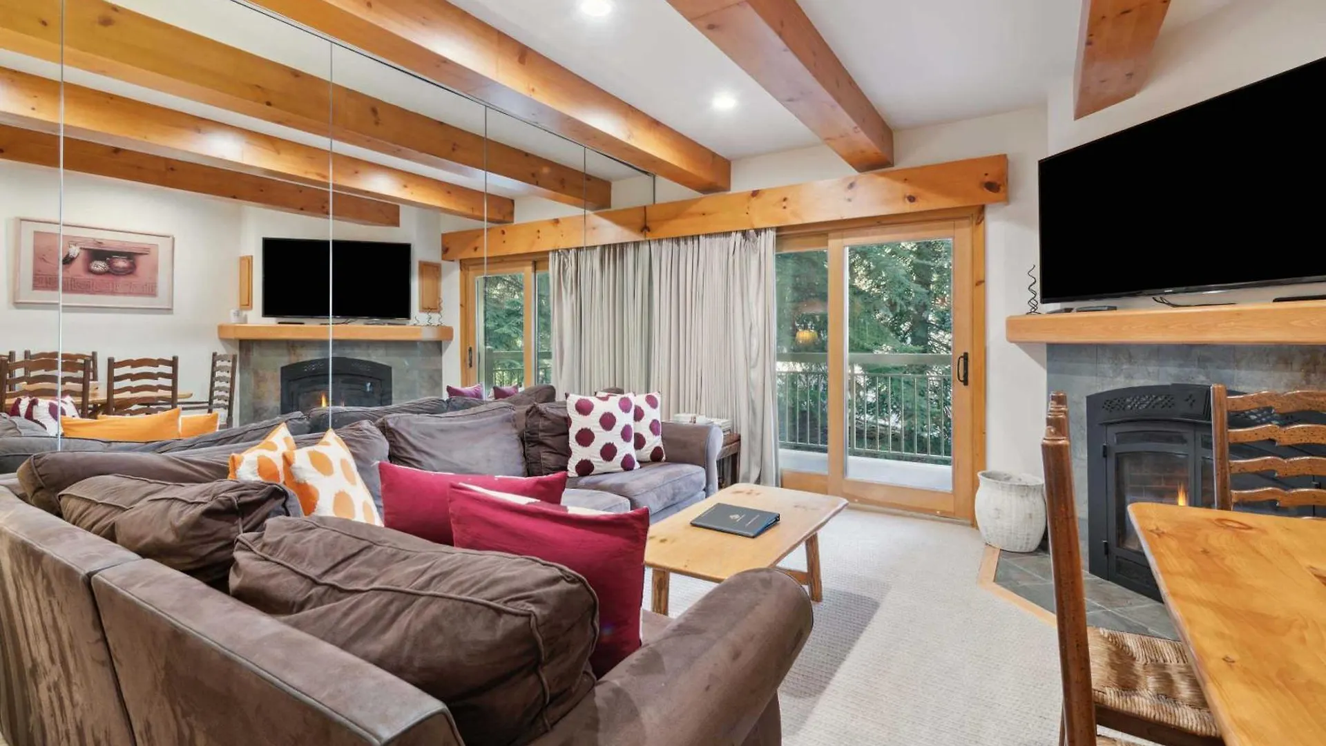 Apartment At Lionshead 110-100 Vail