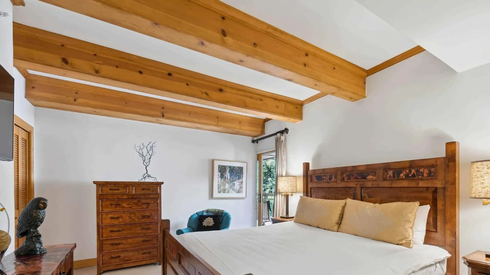 Apartment At Lionshead 160a
