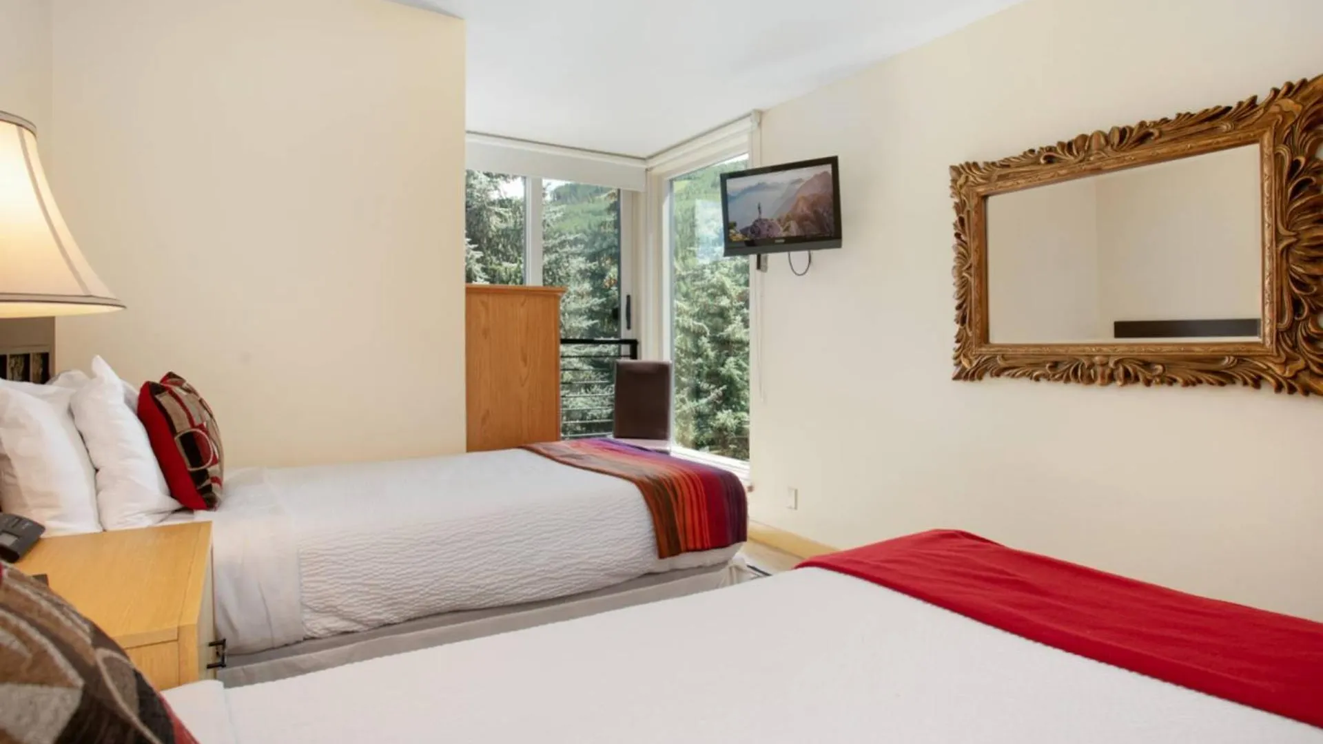 Simba Run 1514 Holiday home