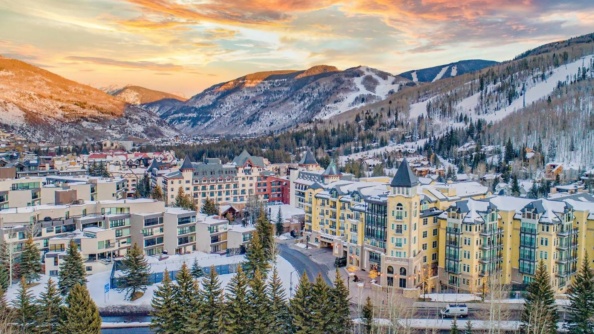 Simba Run 1514 Vail