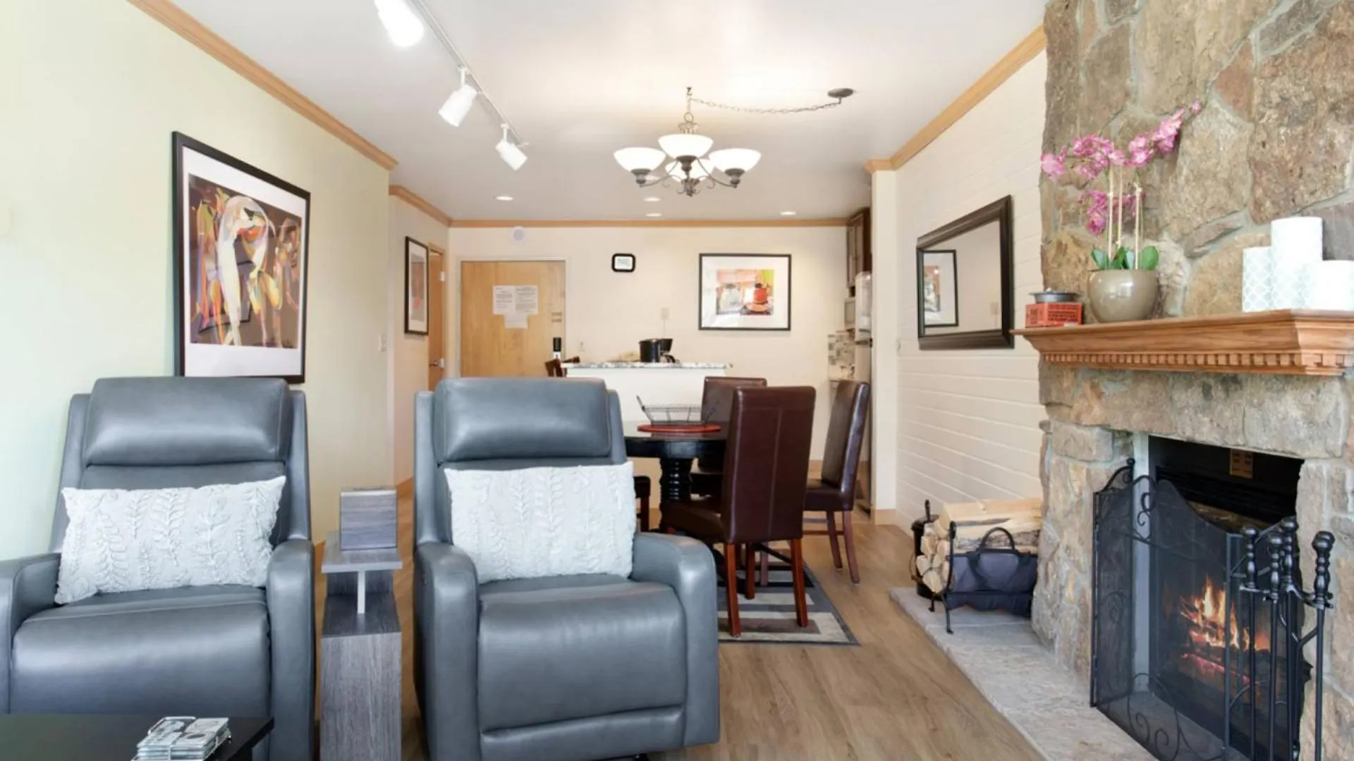 Simba Run 1514 Holiday home Vail