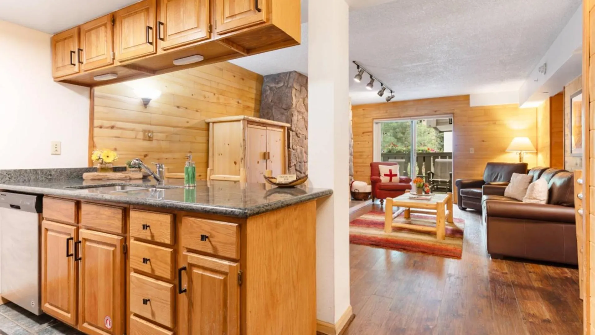 9 Rd #15 Holiday home