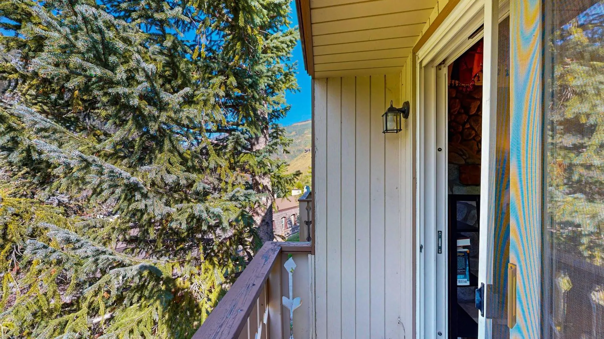 East Getaway Apartment Vail