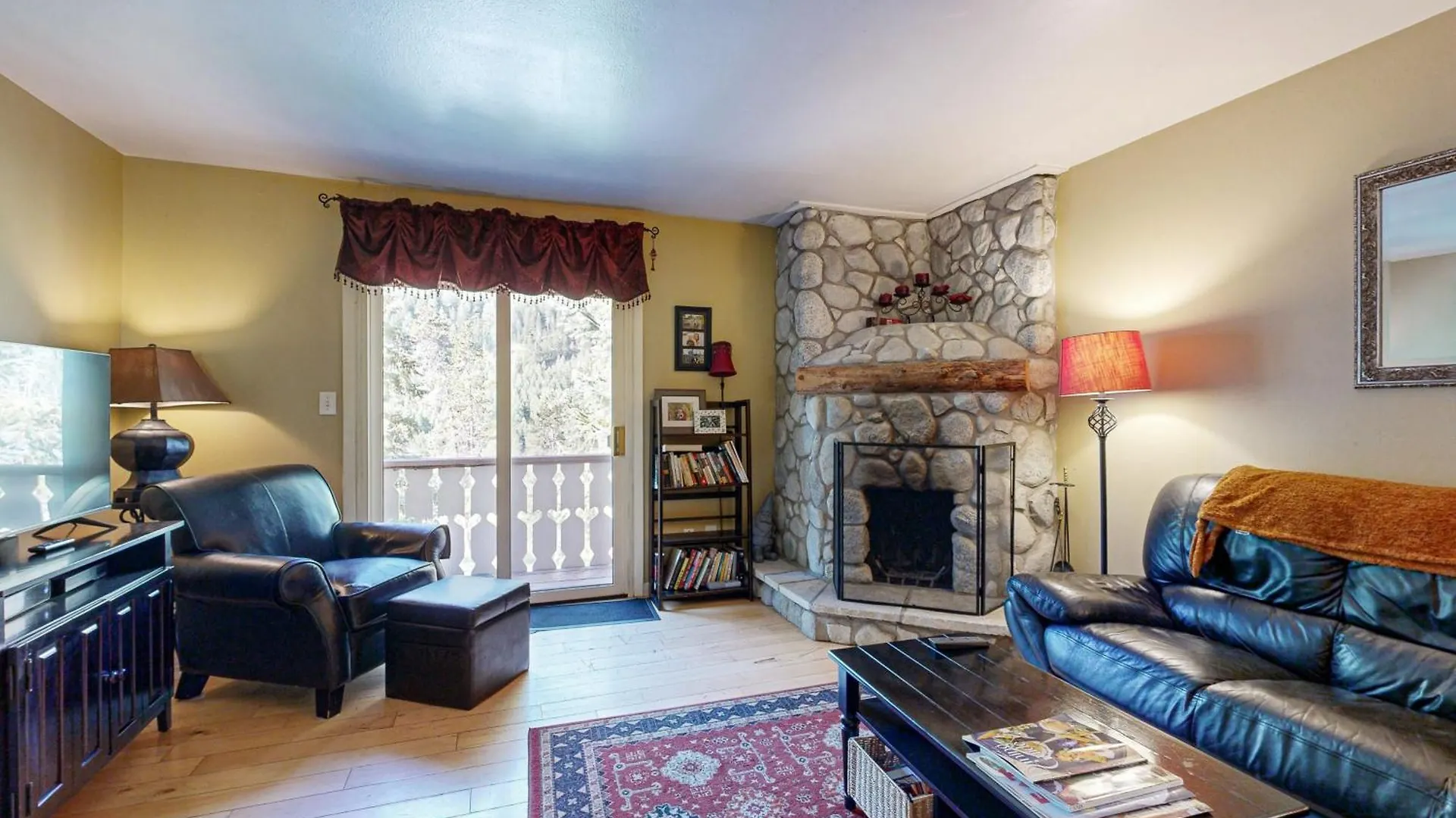 East Getaway Vail