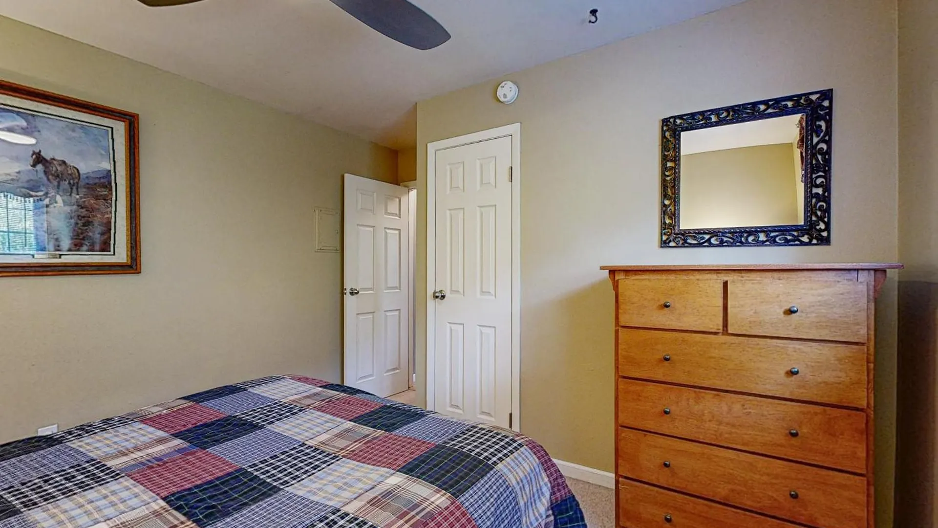 East Getaway Apartment
