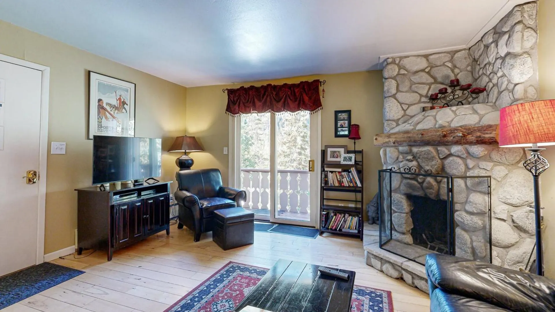 East Getaway * Vail