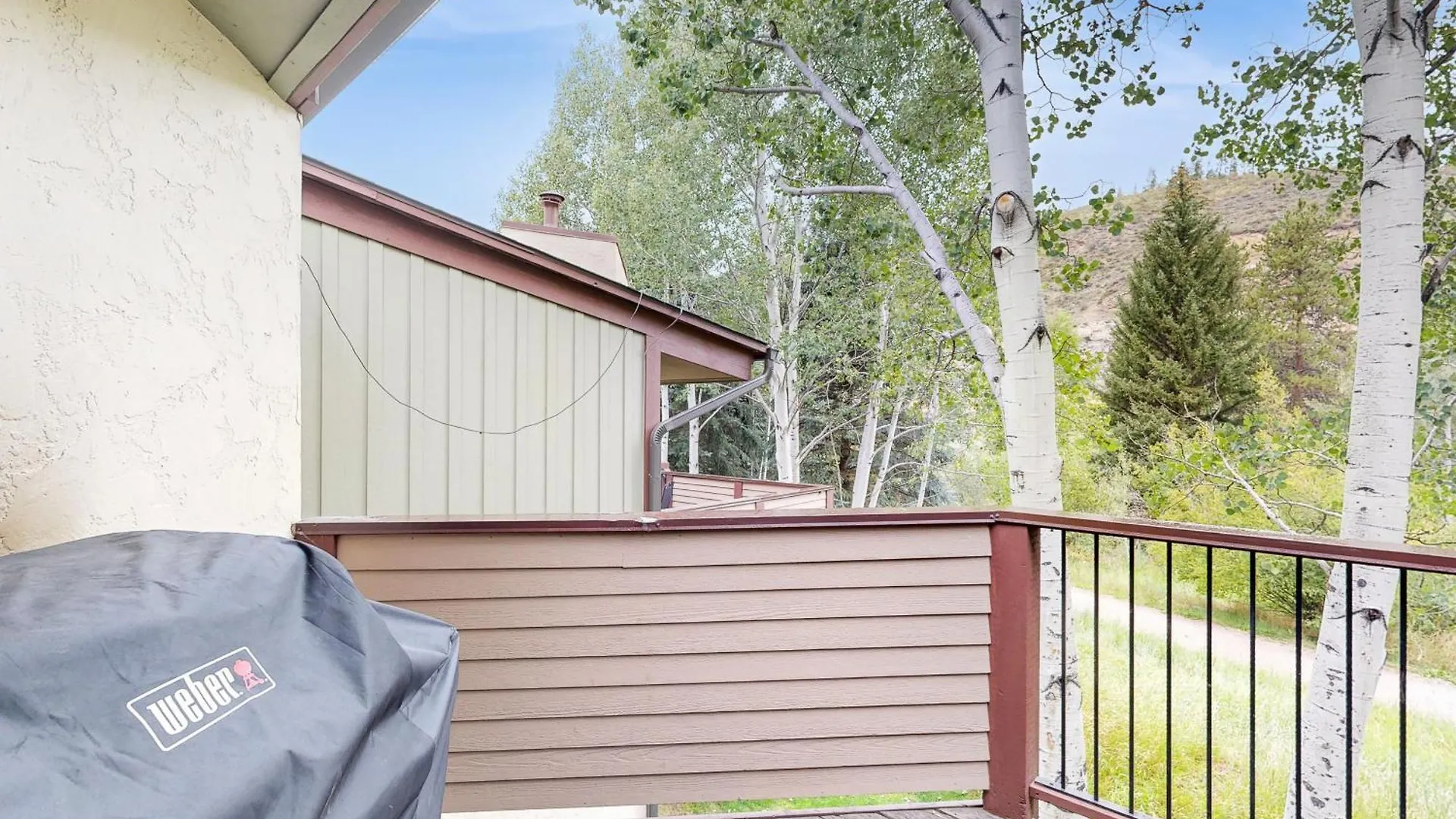 Meadow Creek L-5 Holiday home *