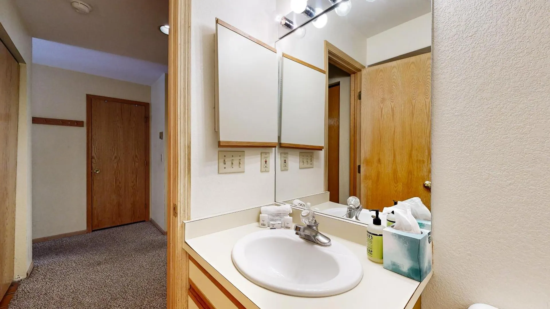 Meadow Creek L-5 *