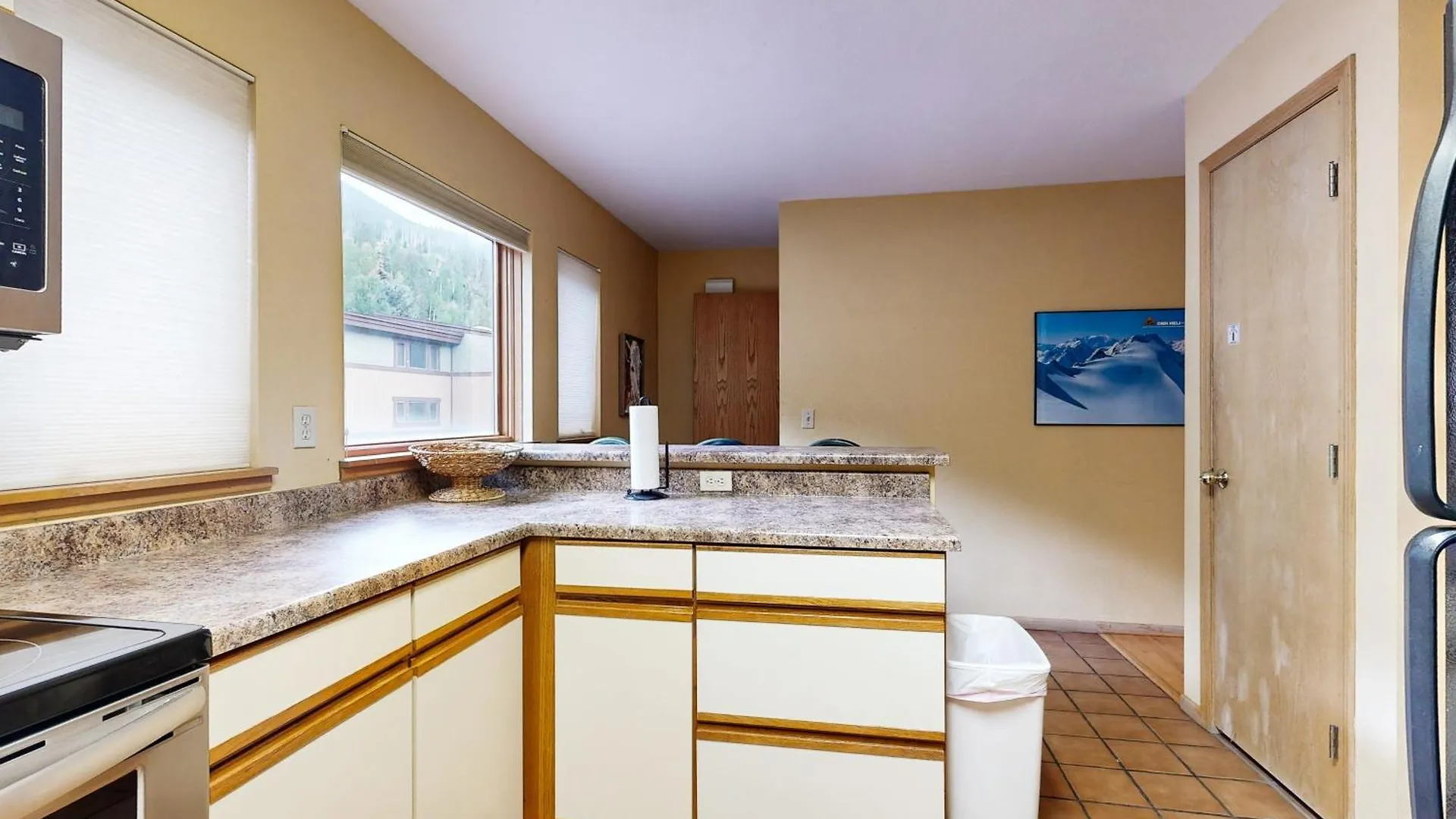 Holiday home Meadow Creek L-5