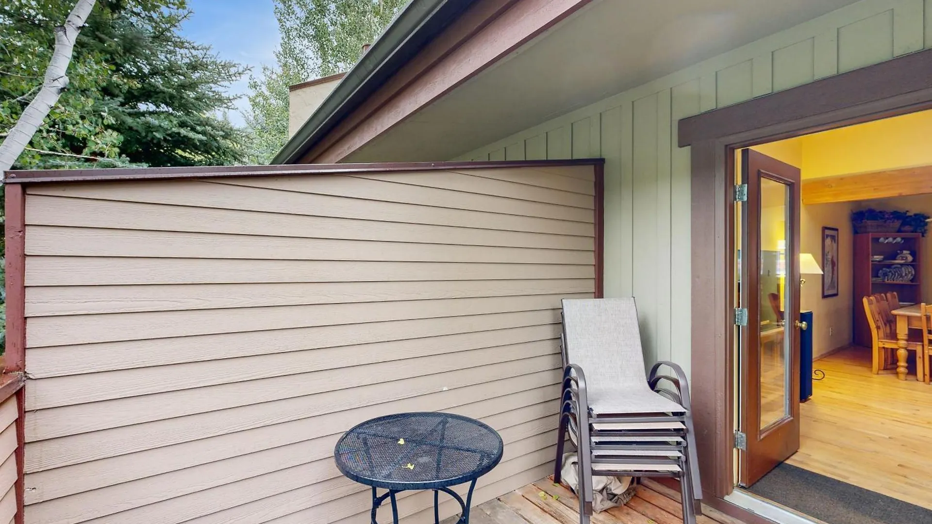 Holiday home Meadow Creek L-5 *
