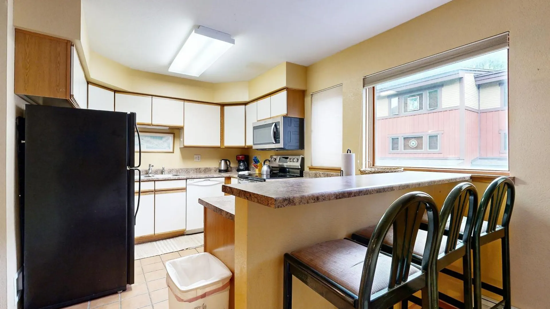 Meadow Creek L-5 Holiday home Vail