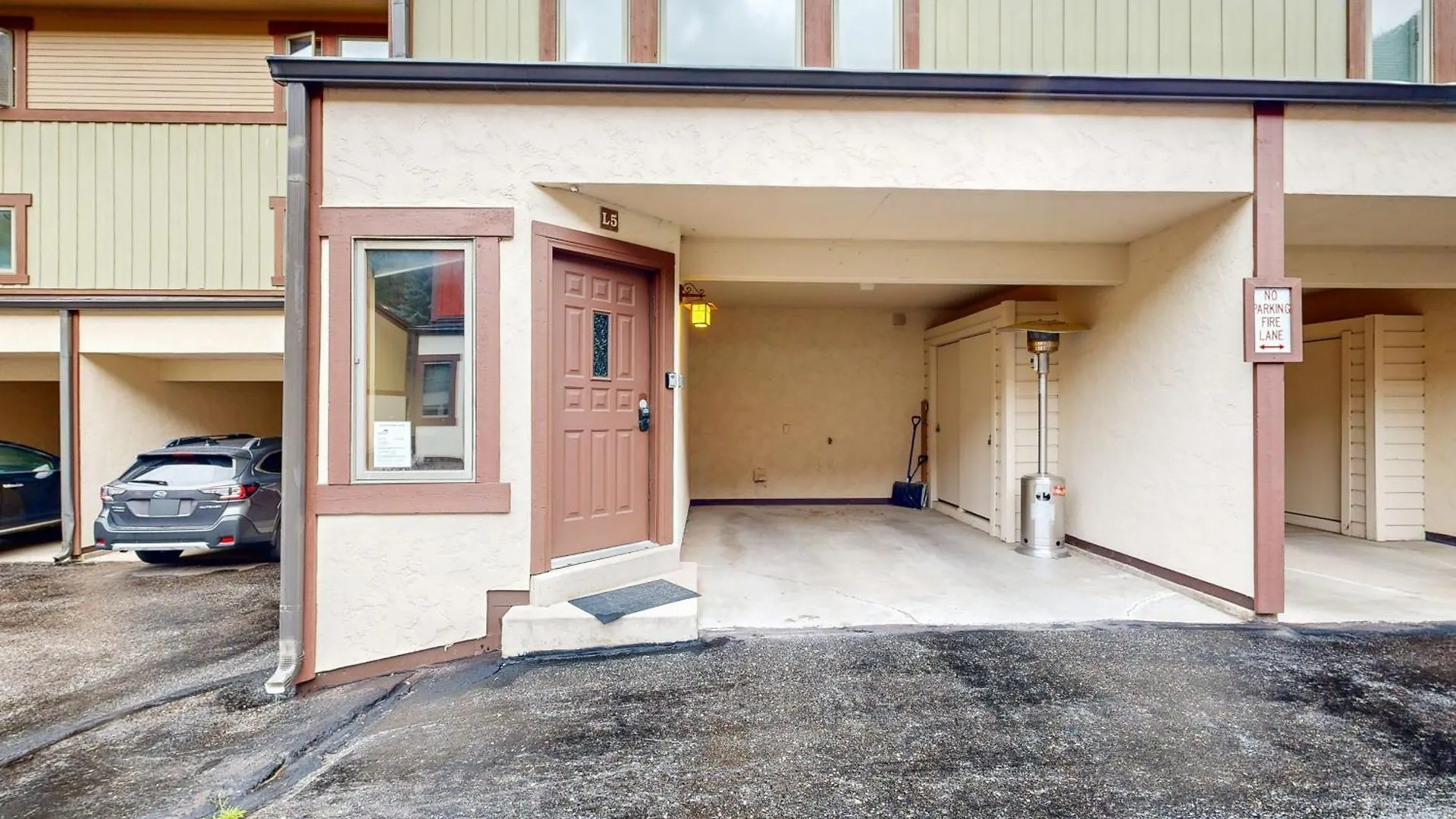 Meadow Creek L-5 Holiday home *