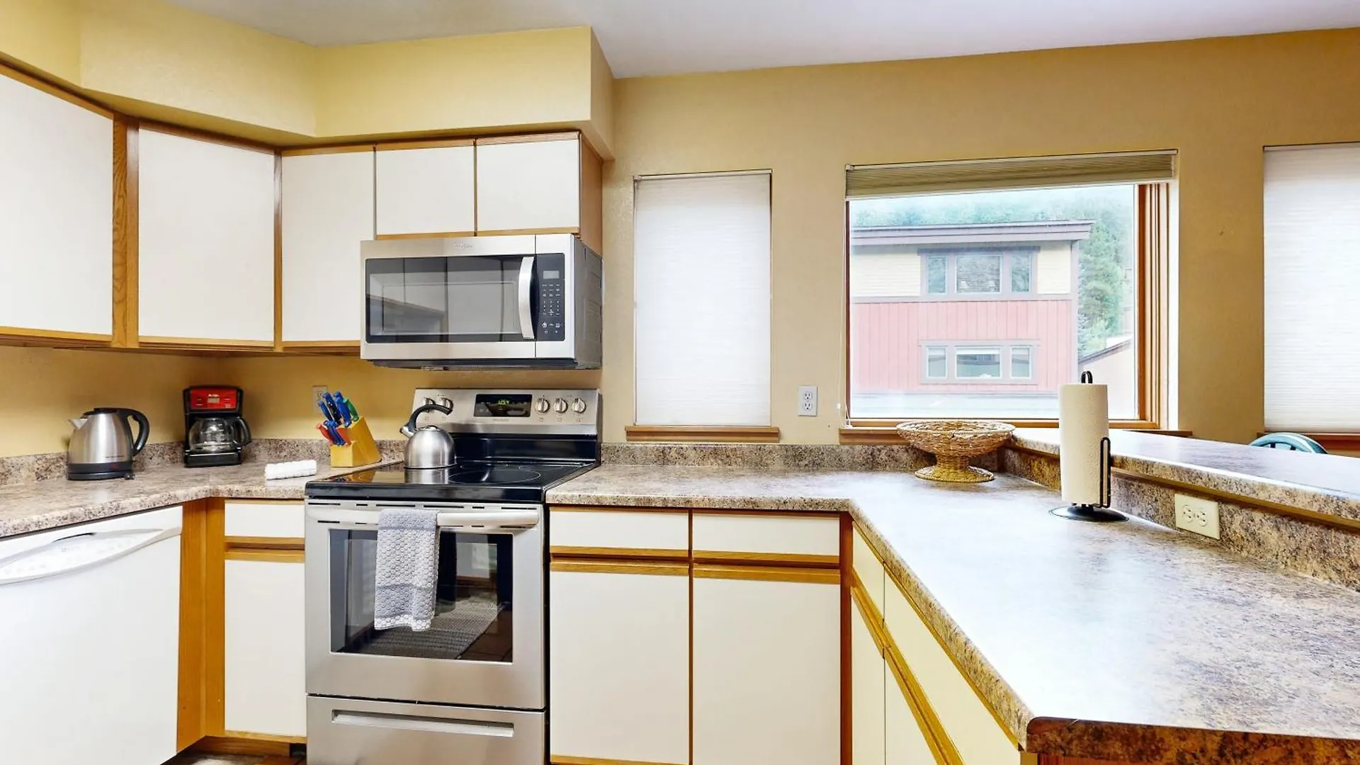 Holiday home Meadow Creek L-5 *