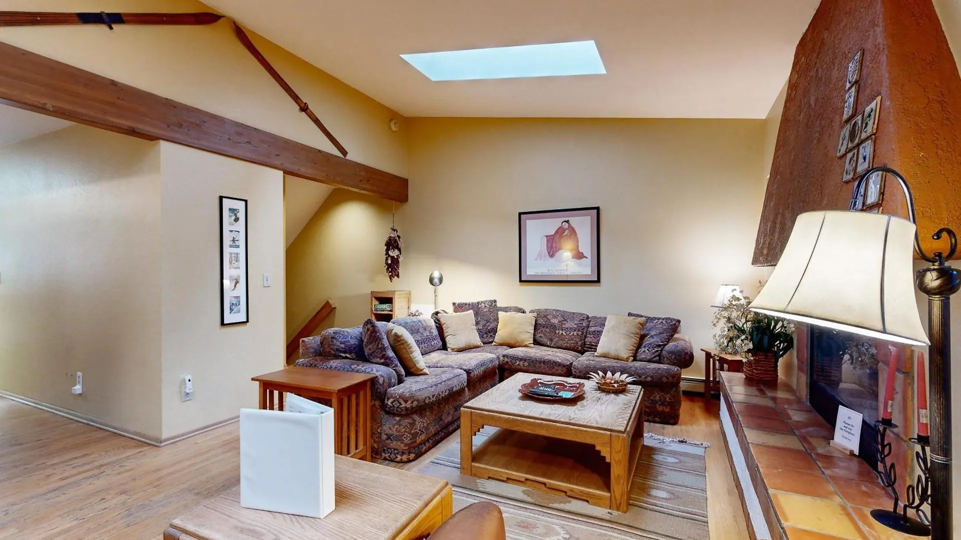 Meadow Creek L-5 Holiday home Vail