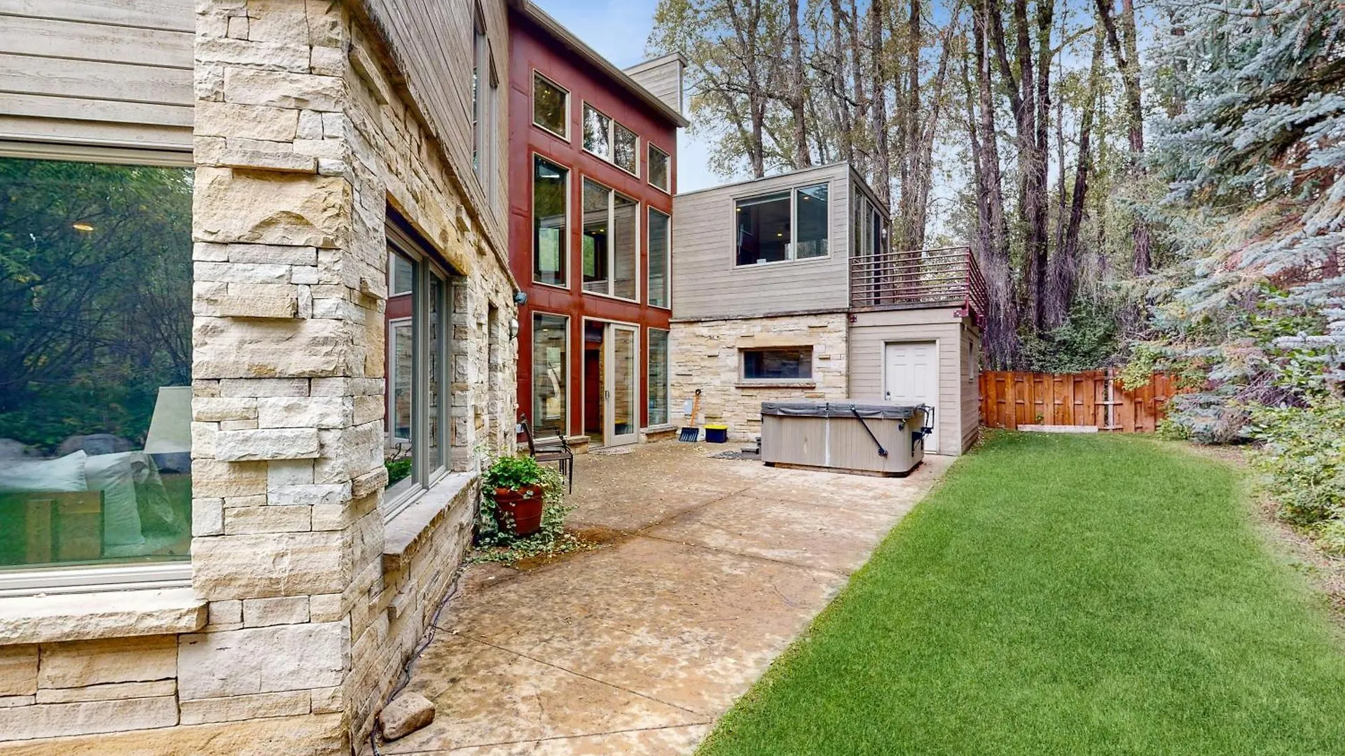 Booth Creek 2945a Vail
