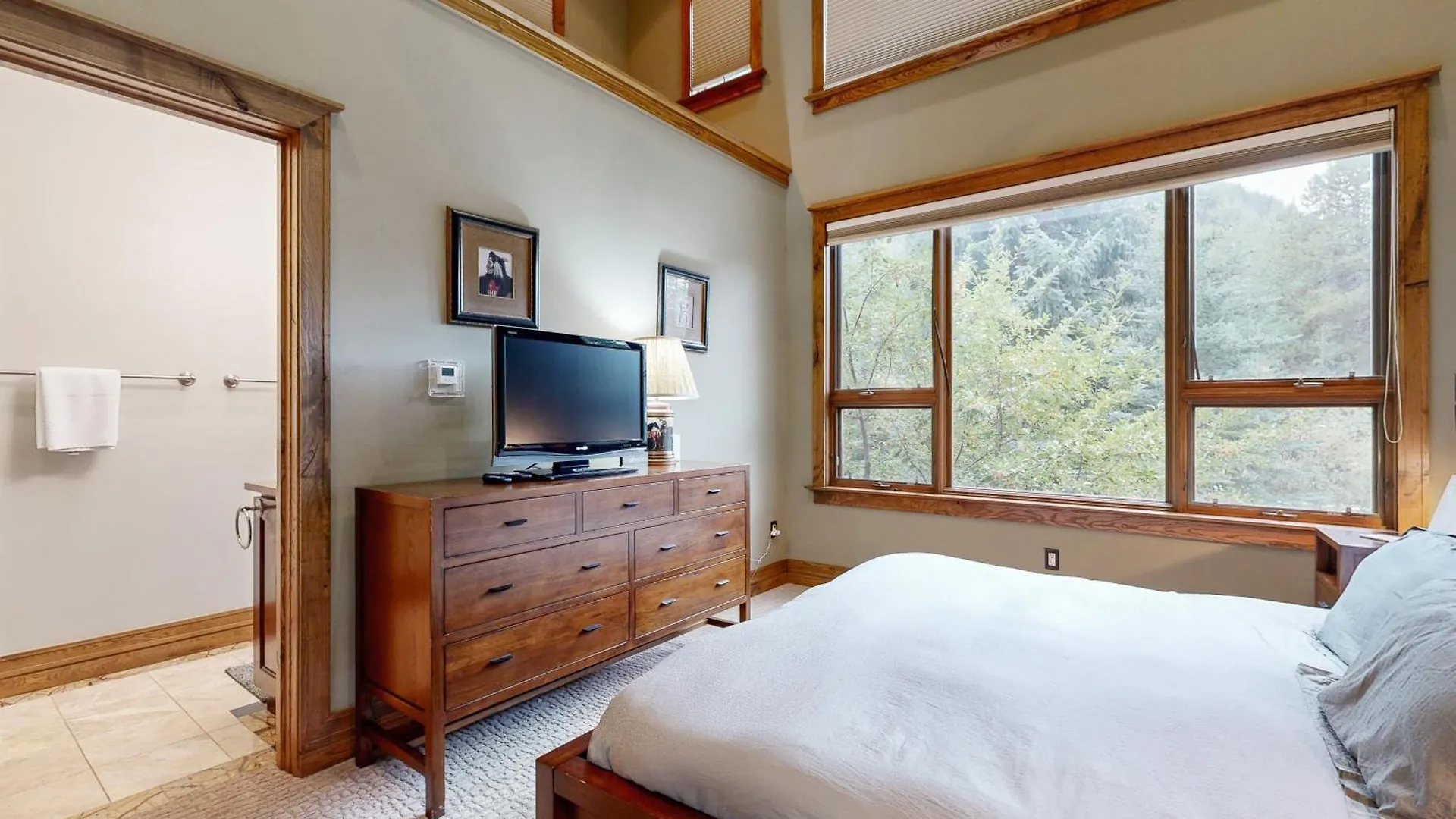 Booth Creek 2945a Holiday home