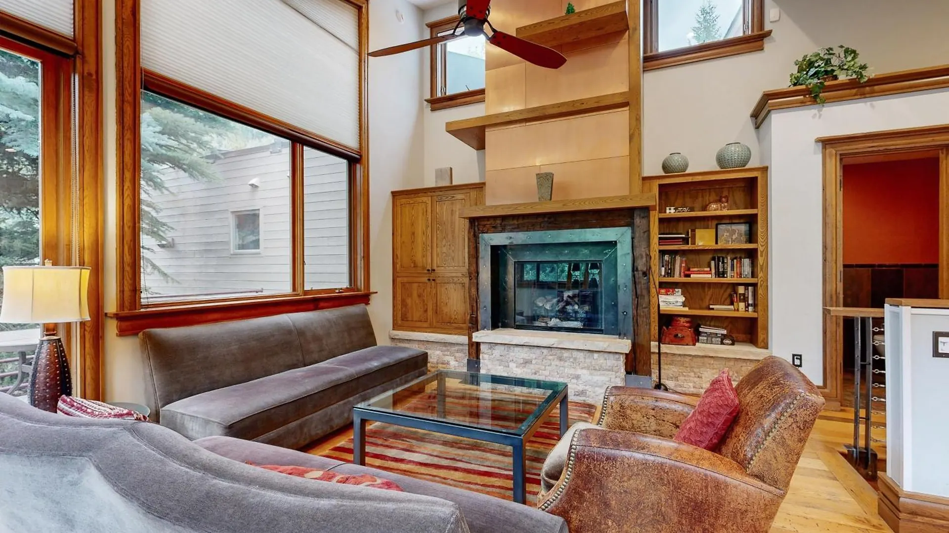 Holiday home Booth Creek 2945a *