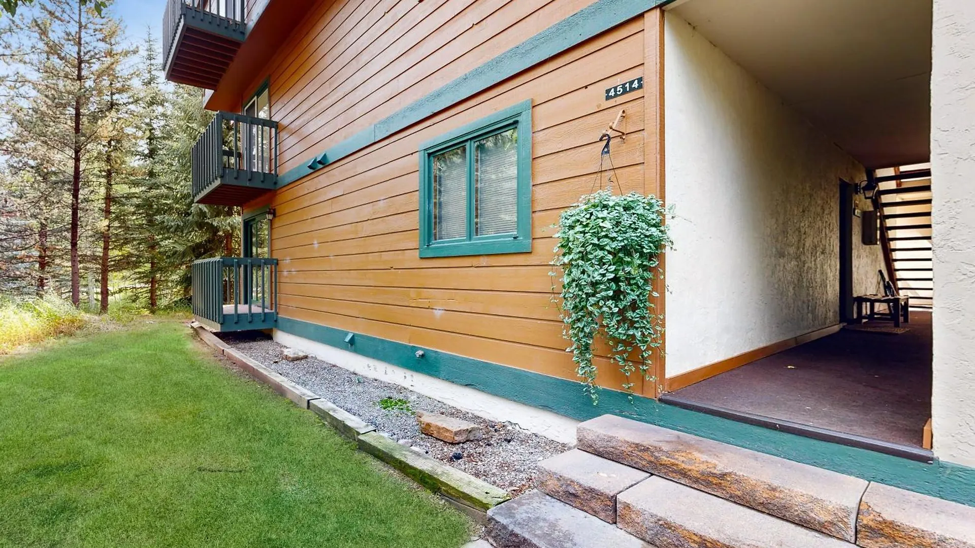 Apartment Dormy
