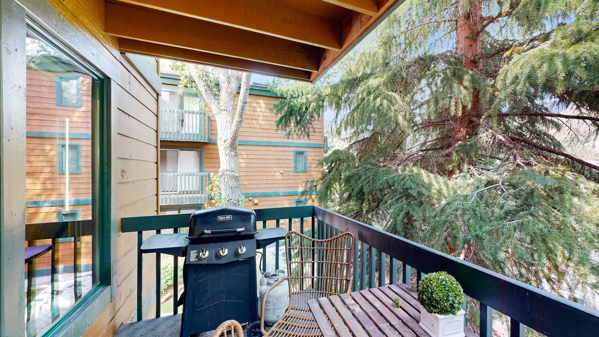Dormy Apartment Vail
