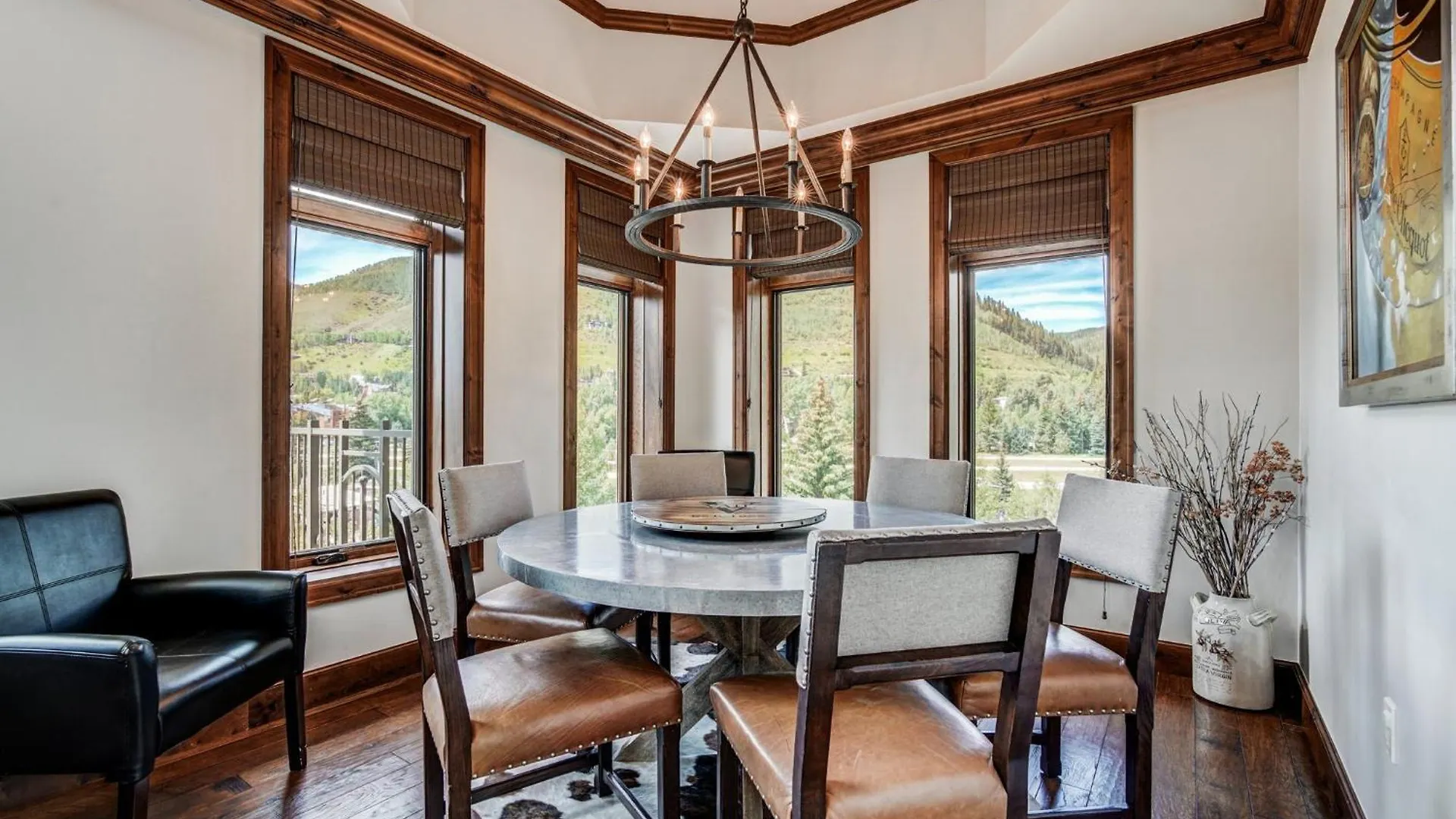 The Collection At The Ritz Carlton Residences 4* Vail